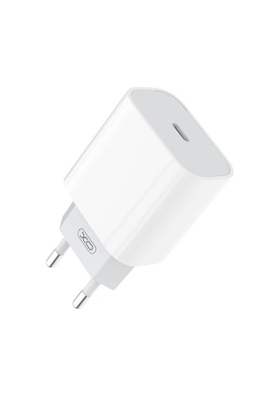L77 Eu Type-c Girişli Şarj Adaptörü - Power Delivery