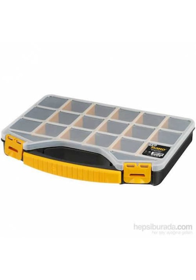 Mano Grip Organizer 13"