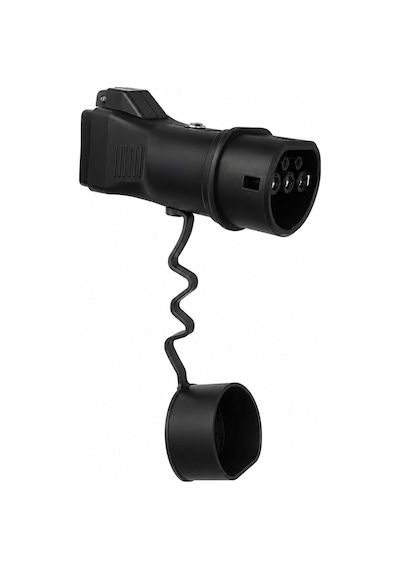 Plugen Tek Çıkışlı V2l Adaptör Mg Uyumlu Schuko Çıkış 3.6 Kw