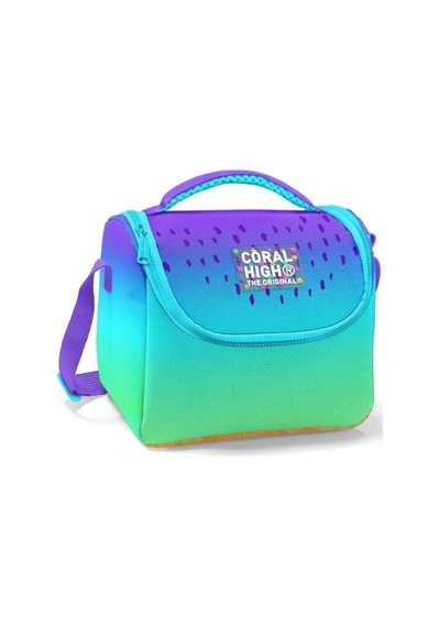 Coral High Beslenme Çanta Thermo Sku: Smg8690010591364 Açık