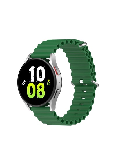 Huawei Watch Gt Gt2 Gt3 Gt4 Pro Honor Watch Uyumlu Ocean Kordon 22mm
