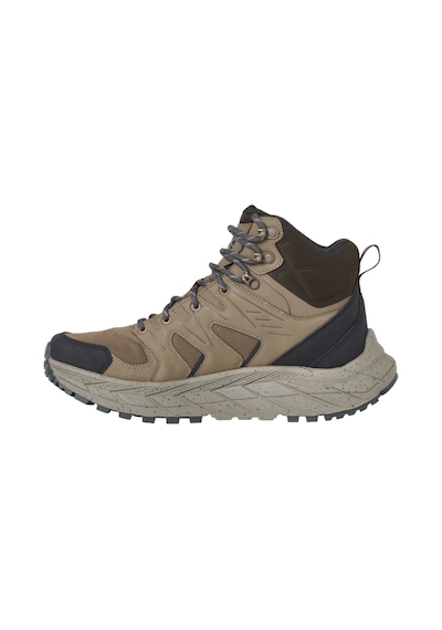 Karrimor K1108-brn Kestrel Mid Weathertite Erkek Outdoor Bot Bej Bej