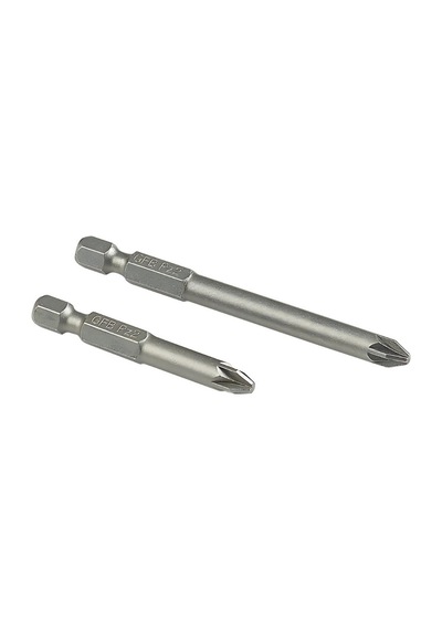 Yıldız Pozi Bits Matkap Ucu Pz2 75 Mm