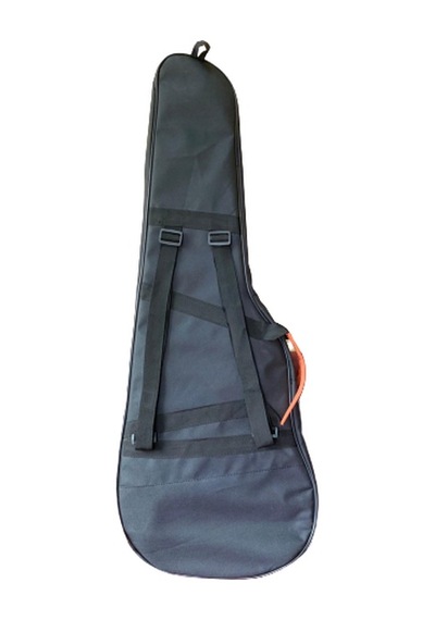 Wolfcase Pedli Klasik Gitar Çantası Case Kılıf