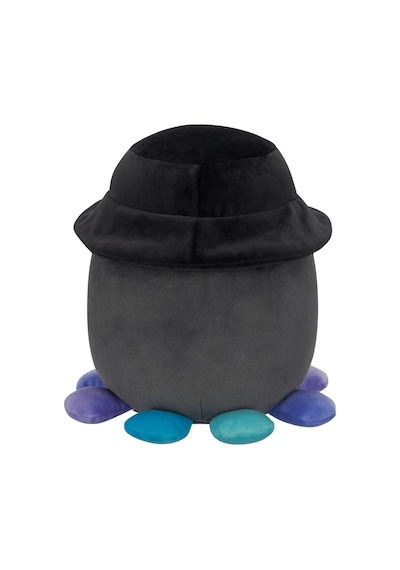 Squishmallows Ahtapot Yoko 13 Cm Va01646 Çok Renkli