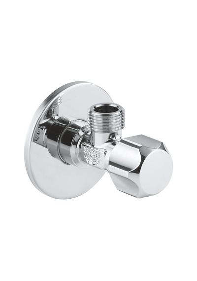 Grohe 22025000 Ara Musluk Krom