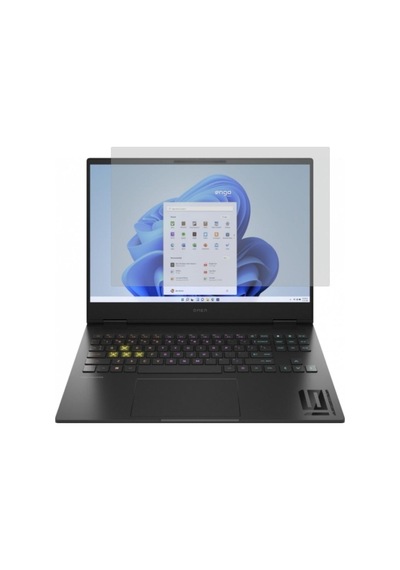 Hp Omen Transcend 16-u0002nt 16 İnç Mat Ekran Koruyucu