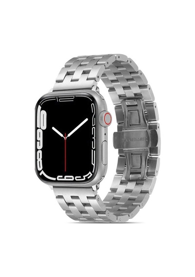 Apple Uyumlu  Watch 40mm KRD-20 Metal Kordon