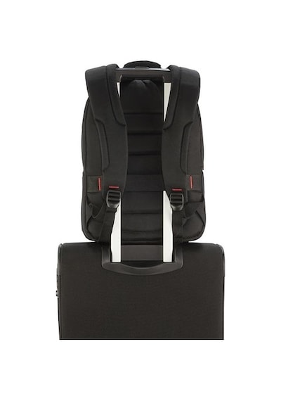 Samsonite Cm5-09-005 14.1" Notebook Laptop Çantası Siyah