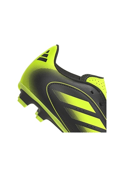 Adidas Goletto Ix Fg/mg J Çocuk Halı Saha Kramponu Jh6647 Siyah