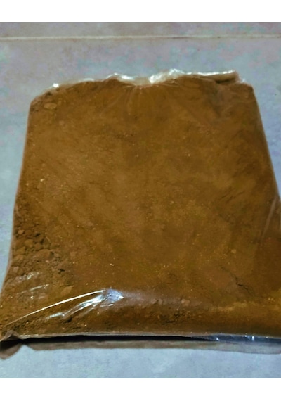 5 Lt %100 Doğal Katkısız Elenmiş Bahçe Toprağı Saksı Toprağı, Çiçek Toprağı, Bitki Toprağı, Fide Ve Sebze Toprağı