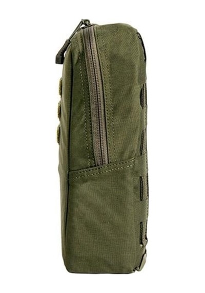 Husky Fırst Tactıcal Tactix 6x10"molle Çanta Asker Yeşili