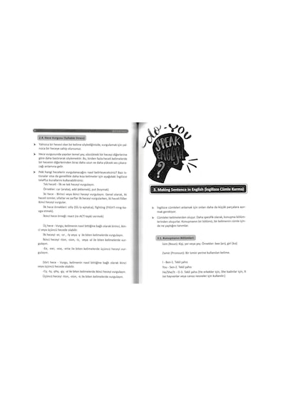 Günlük İngilizce Diyaloglar – Kolay ve Hızlı İngilizce 2 Kitap