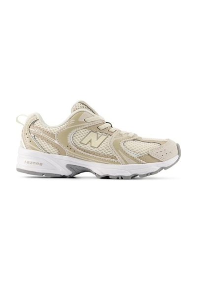 New Balance P5305c7 Nb Lıfestyle Bej Çocuk Sneaker