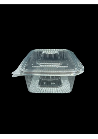 Sızdırmaz Kap 50 x 750 G