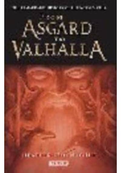 From Asgard to Valhalla 9781845118297