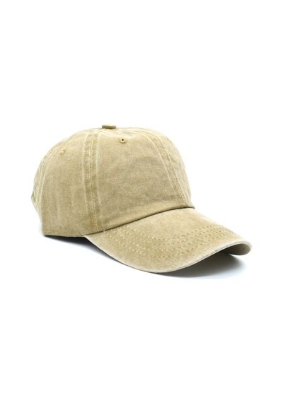 Eskitme Şapka Yazlık Outdoor Uv Cap Kasket