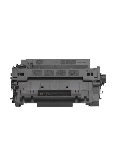 Hp 55A-Ce255A Toner P3015