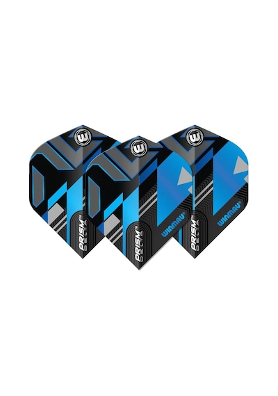 Winmau Prism Delta Standart 6915.282 Galactics Dart Flight