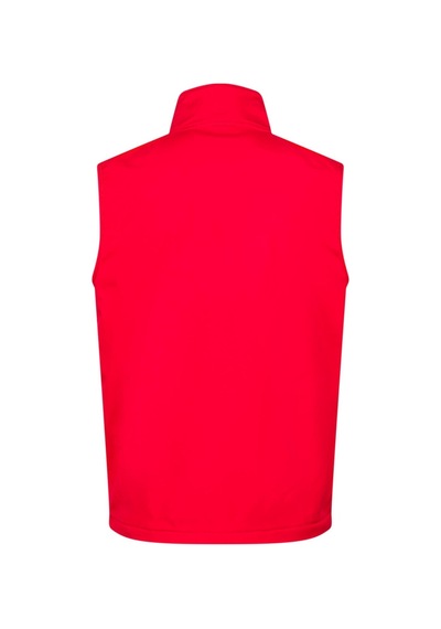2as Bowen İnce Softshell Unısex Yelek 001