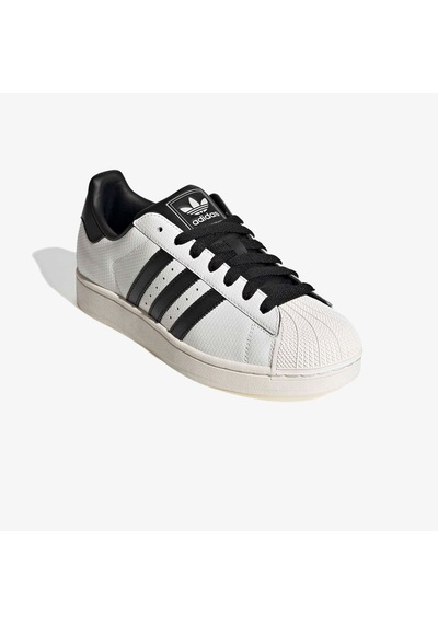 Adidas Superstar Iı Unisex Beyaz Spor Ayakkabı Ih9267