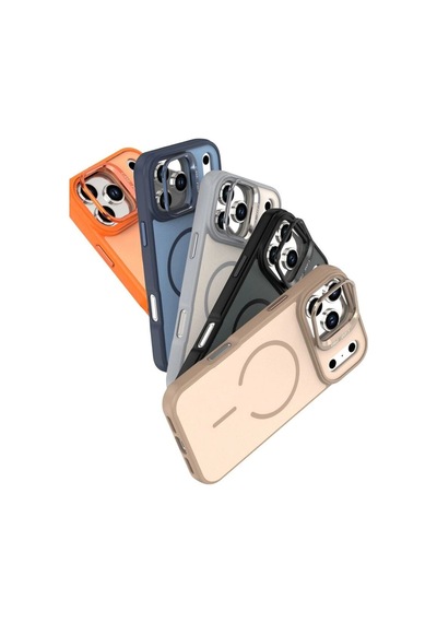 Joko Apple İphone 17 Pro Flexa Magsafe Kapak