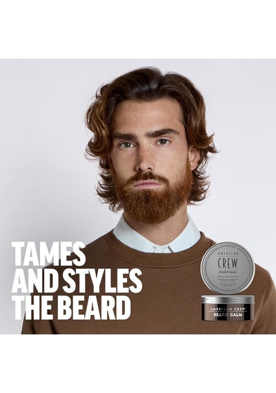 American Crew Beard Balm 60gr
