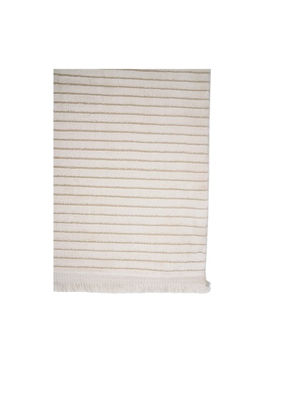 Dolce Vita Halı Opera 8506 Flat Cream Modern Salon Halısı Krem