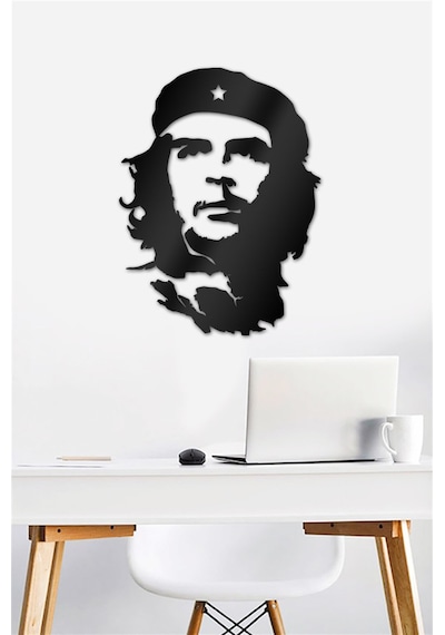 Ernesto Che Guevara - Metal Tablo