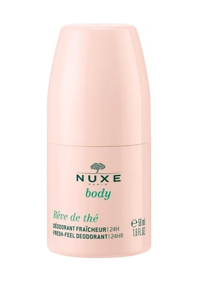 Nuxe Body Reve De The Deodorant Roll-On 50 ML