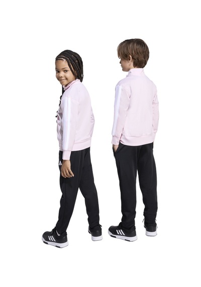 Adidas Lk 3s Tr Ts 205 Çocuk Eşofman Takımı Jx8771 Pembe