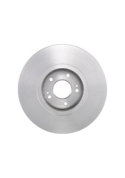Hyundai Santa Fe 2.2crdi 2006-2009 Bosch Ön Disk 2 Adet
