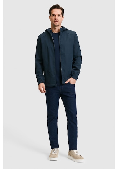 U.S. Polo Assn. U.s. Polo Assn. Erkek Açık Gri Mont 50318834-vr001