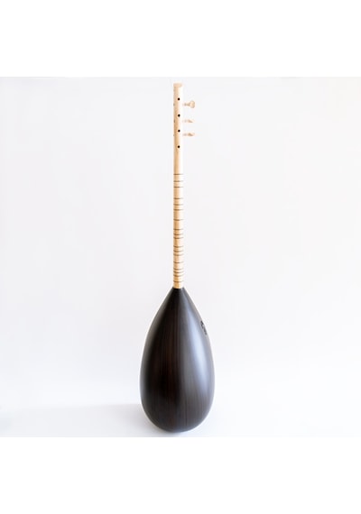 Kırılmaz Kompozit Kısa Sap Bağlama Saz