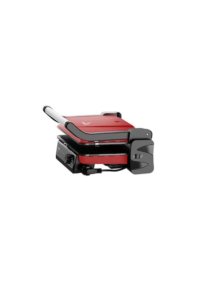 Gazzella TST 1000 K Tostum 2000 W Tost ve Izgara Makinesi