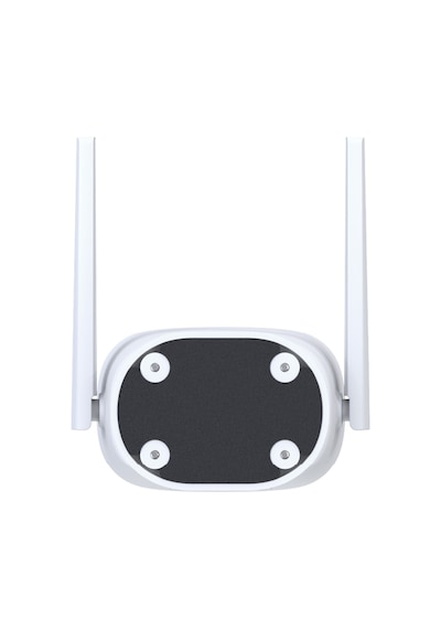 Smart W302 Outdoor Kamera 3k / Çift Yönlü Ses / 170 / Akıllı İnsan Takibi