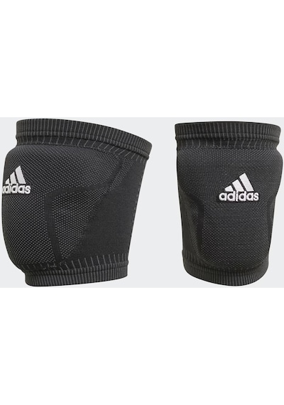 Adidas Primeknit Volleyball Dizlik Siyah