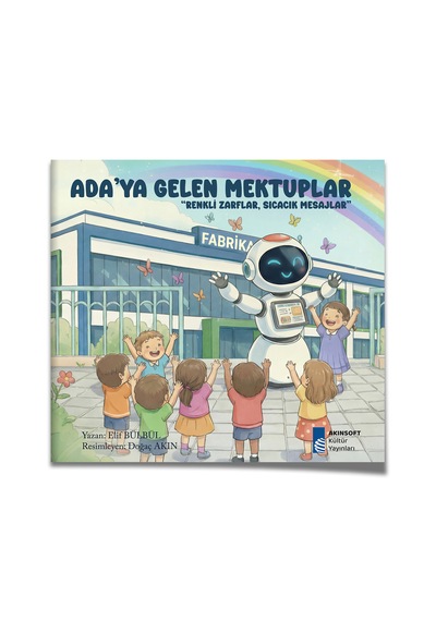 Adaya Gelen Mektuplar