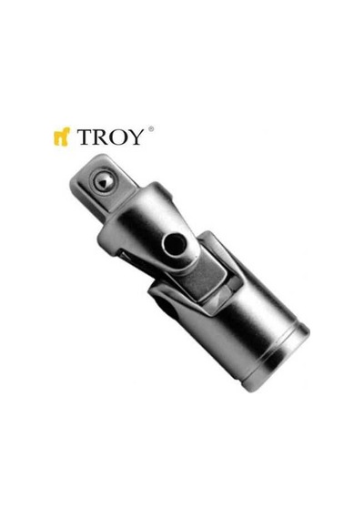 Troy 26129 Kardan Mafsal Ölçü 1-2 -Uzunluk 73,0Mm