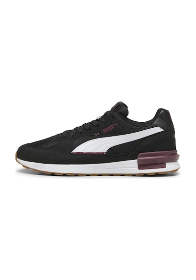 Puma Graviton 380738-75 Erkek Spor Ayakkabı Çok Renkli