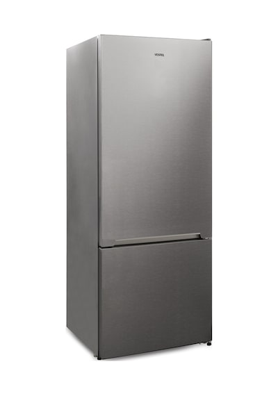 Vestel NFK52011 X 471 LT No-Frost Kombi Tipi Buzdolabı