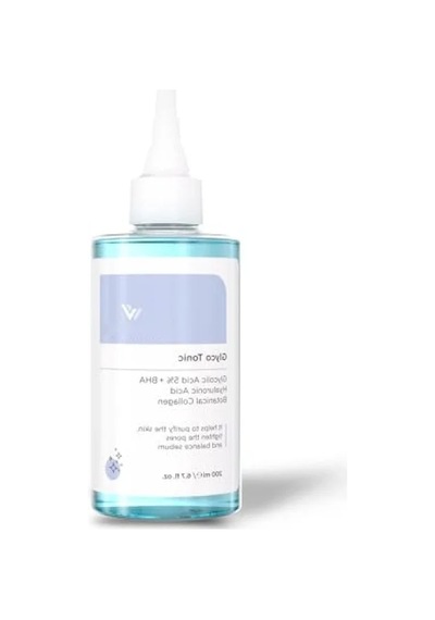 Arındırıcı Komedon Ve Sivilce Karşıtı Tonik - 200ml