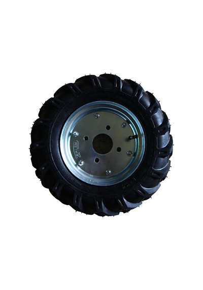 Tubeless Sac Jantlı Porya Göbekli-havalı Tekerlek - Sağ