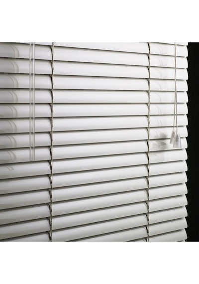 Aluminyum Jaluzi Perde 50 Mm Geniş, Ithal (441696392) Diğer