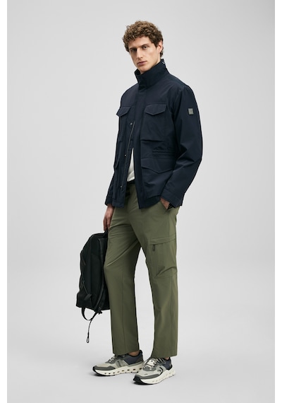Lufian Respect Erkek Beach Jogger Pantolon Regular Fit Yeşil Yeşil 111190382100600