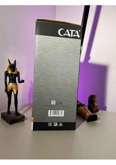 Cata Ct-8429 Lizbon Şarjlı Masa Lambası 3 Kademe Çok Renkli