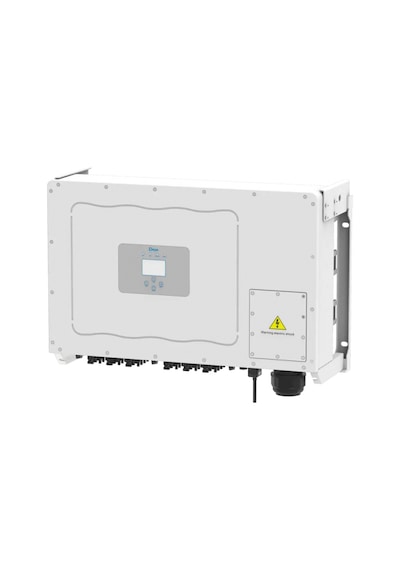 DEYE 100KW Ongrid Trifaze İnverter