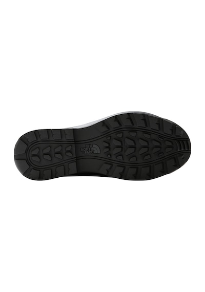 The North Face The Northface Erkek CHILKAT V LACE WP Ayakkabı Siyah