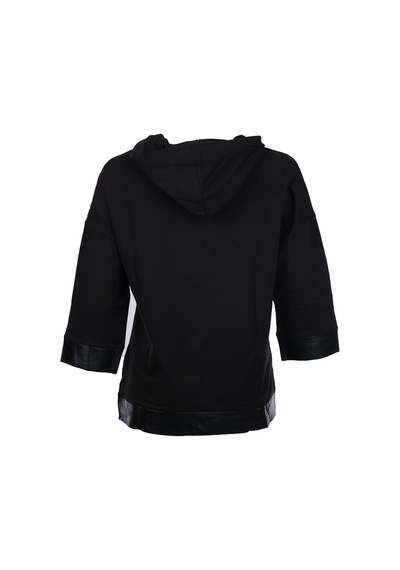 Bluz Daido 20k321900125 Siyah
