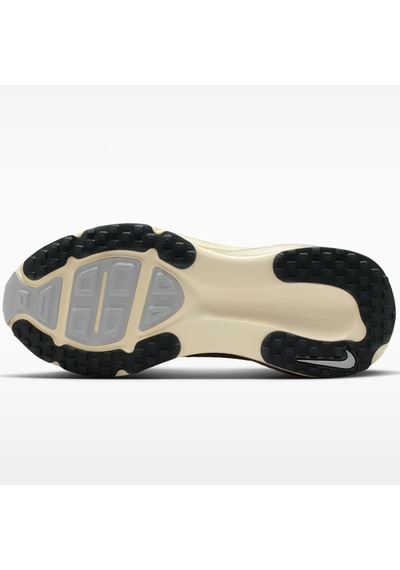 Nike Zoomx Vomero 18 Womens Running Shoes Reflektörlü Kadın Yürüyüş Koşu Ayakkabısı Bej